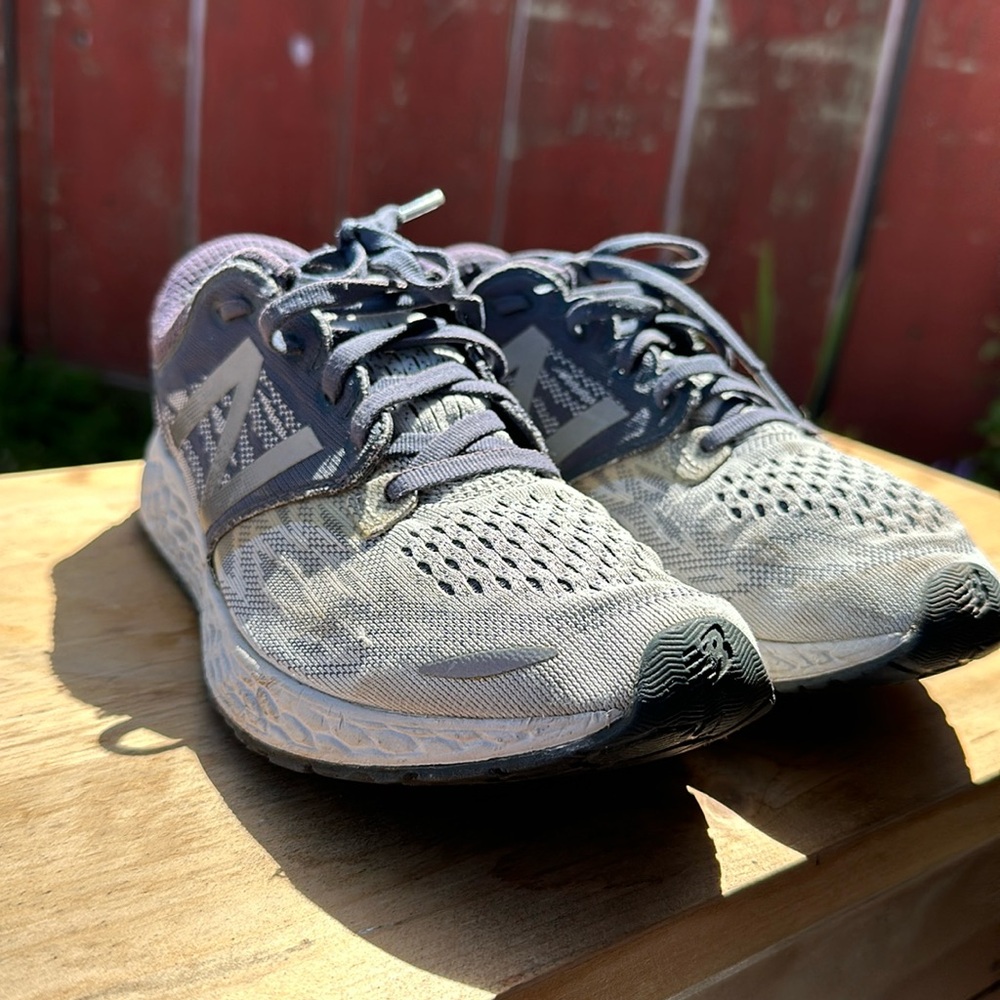 New balance
